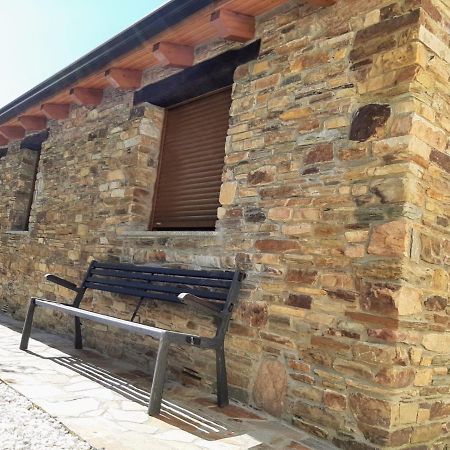 Vivienda Turistica Villa A Madanela Bagian luar foto