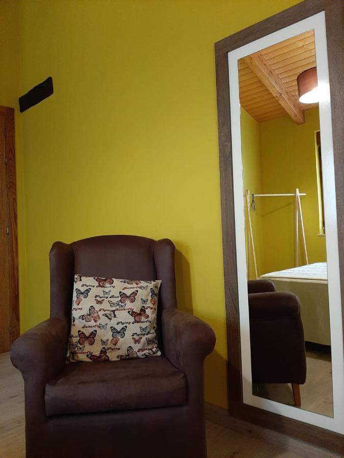 Vivienda Turistica Villa A Madanela Bagian luar foto