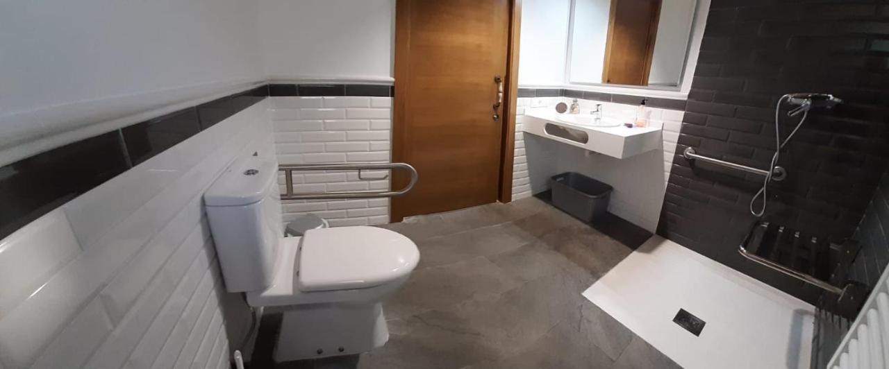 Vivienda Turistica Villa A Madanela Bagian luar foto