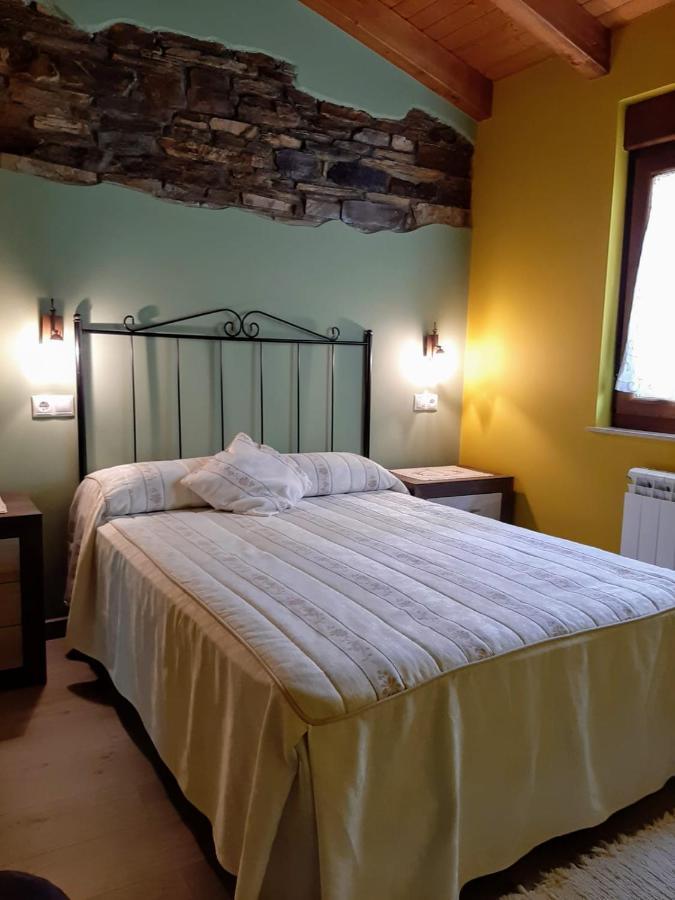 Vivienda Turistica Villa A Madanela Bagian luar foto
