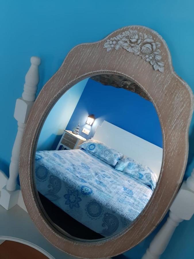 Vivienda Turistica Villa A Madanela Bagian luar foto